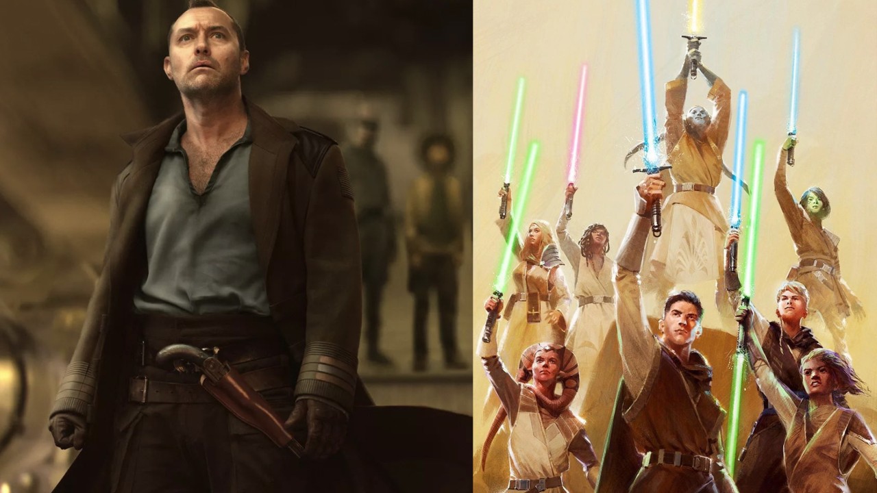 Star Wars: Skeleton Crew To Feature "A Whole New Kind Of Jedi"