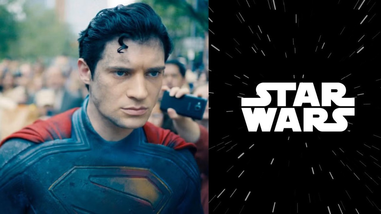 David Corenswet’s Surprising Choice: Star Wars Over Superman 2