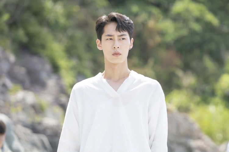 Lee Jae-wook in Extraordinary You
