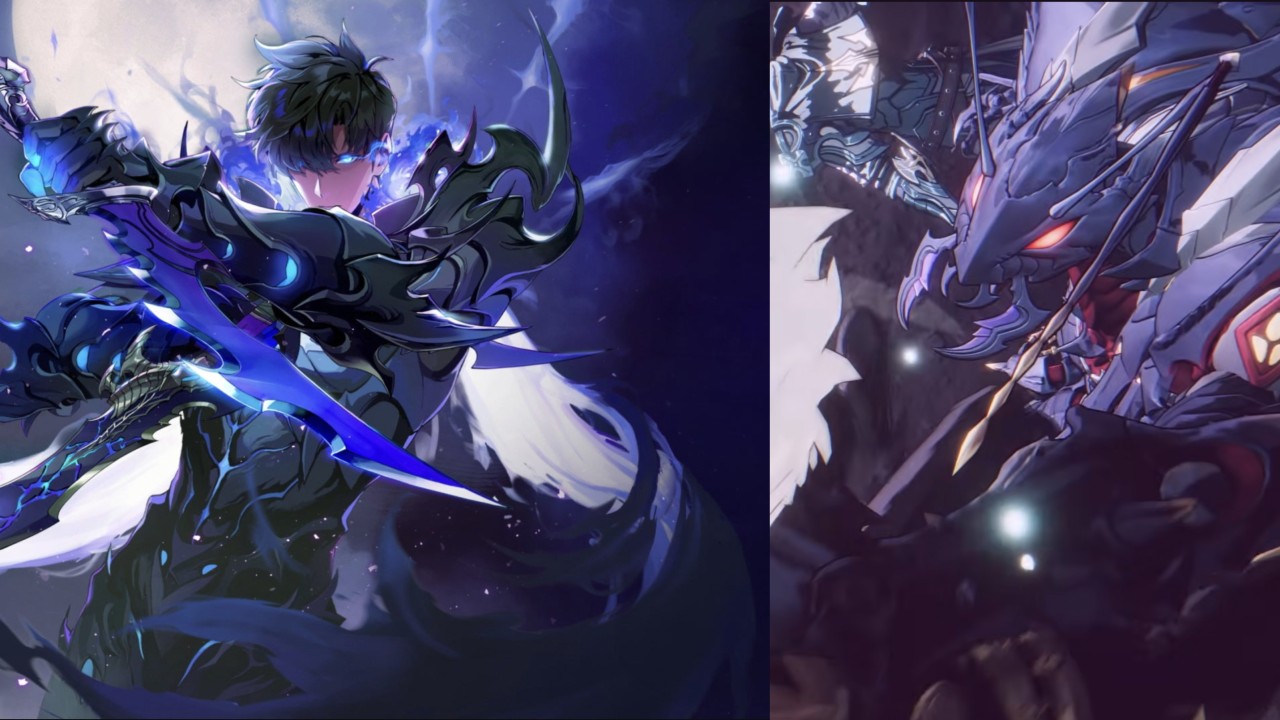 Solo Leveling: ARISE OVERDRIVE Trailer Unveils Jeju Island Update Ahead of Xbox Launch