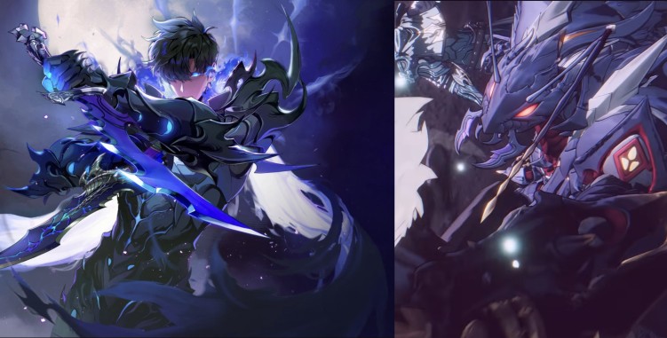 Solo Leveling: ARISE OVERDRIVE Trailer