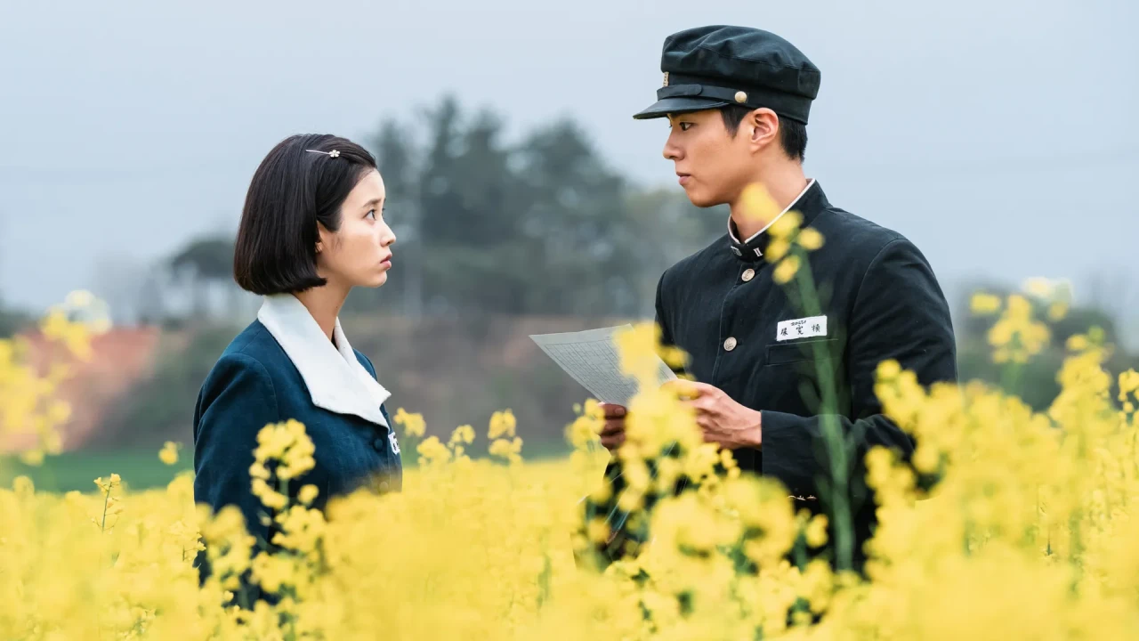 Netflix and Jeju Team-Up for When Life Gives You Tangerines-Inspired Partnership to Boost K-Content and Regional Economy