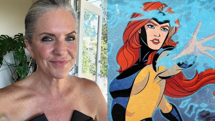 X-Men '97 VA Jennifer Hale Says "Buckle Up" For Season 2