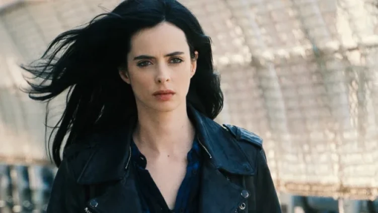 Jessica Jones