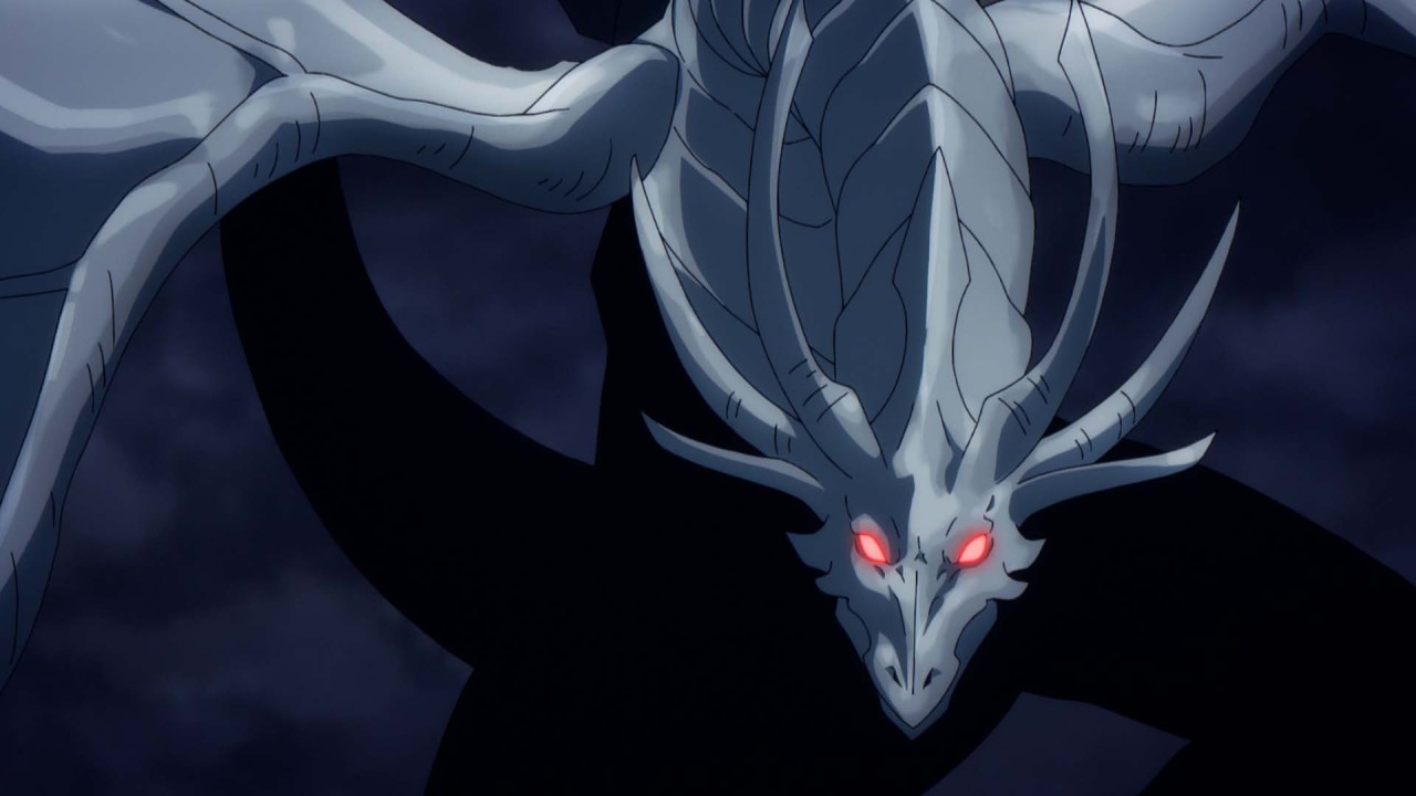 Solo Leveling Season 2 Episode 8 Preview Teases The Appearance of Demon King Baran & His White Dragon