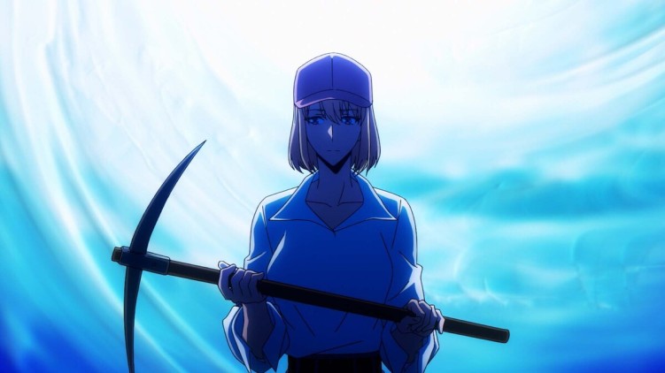 Solo Leveling Season 2 Episode 6 preview