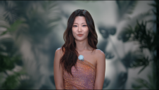 Bae Ji-yeon in Single's Inferno Season 4