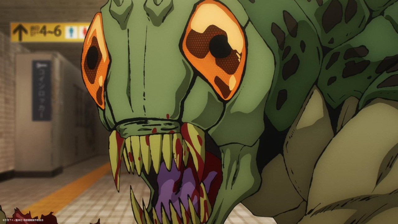 Jujutsu Kaisen: Gege Akutami Apologizes to MAPPA for New Character's Difficult Design in Episode 8