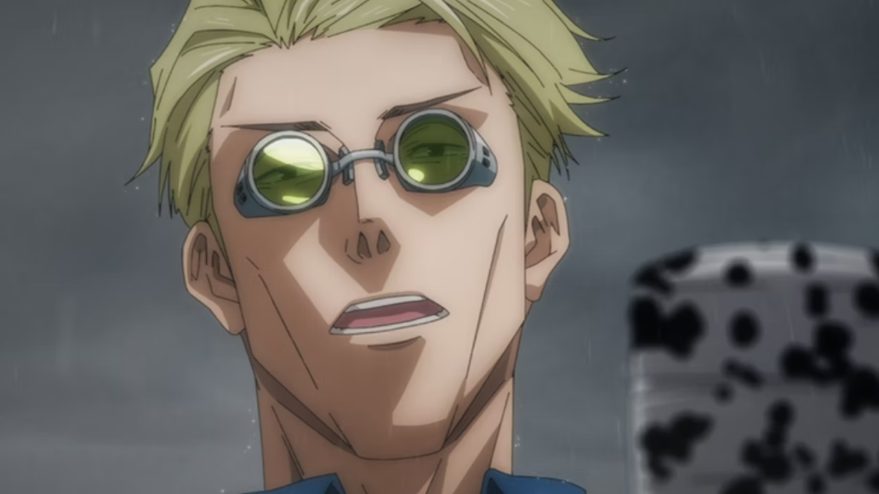 Jujutsu Kaisen: Kenjiro Tsuda Hypes Up Shibuya Incident Arc Premiere