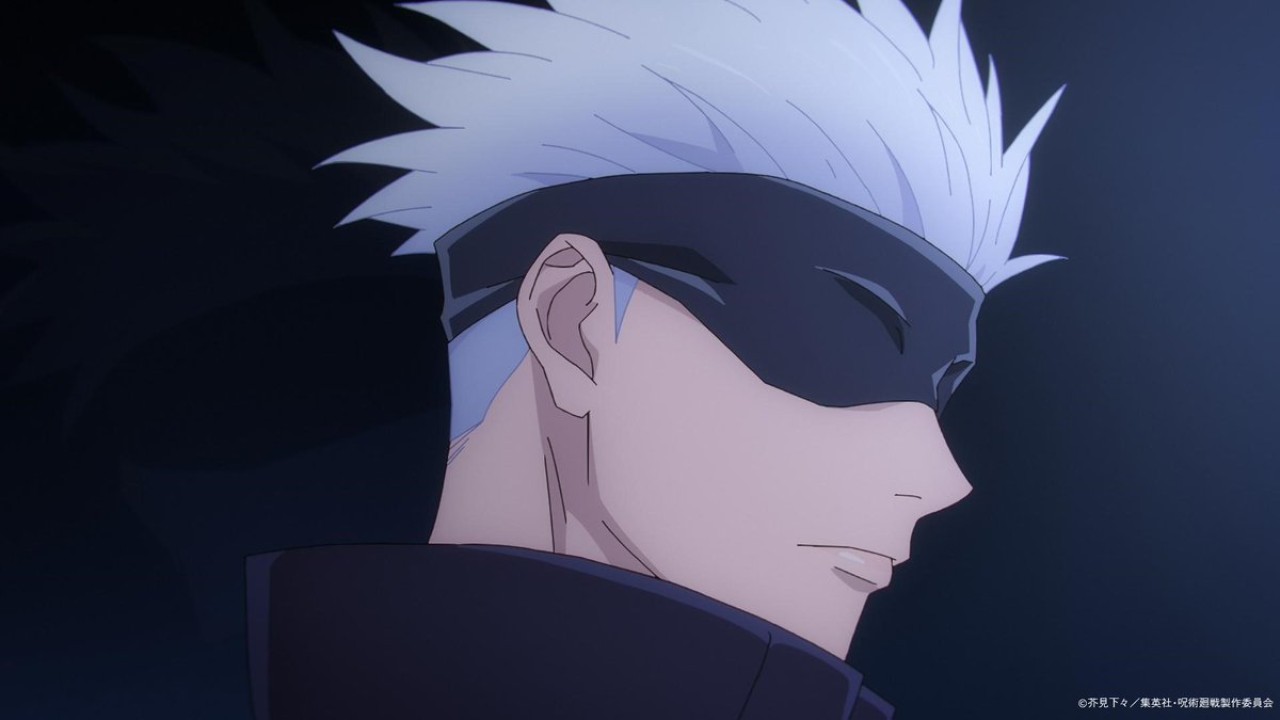 Jujutsu Kaisen Season 2 Episode 8 Preview, Official Title Revealed