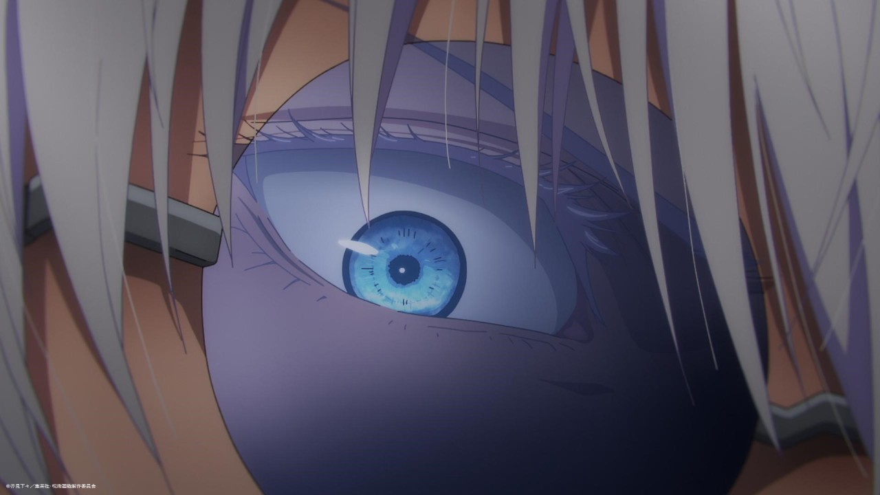 Jujutsu Kaisen Season 2 Episode 3 Drops 2 Major Deaths