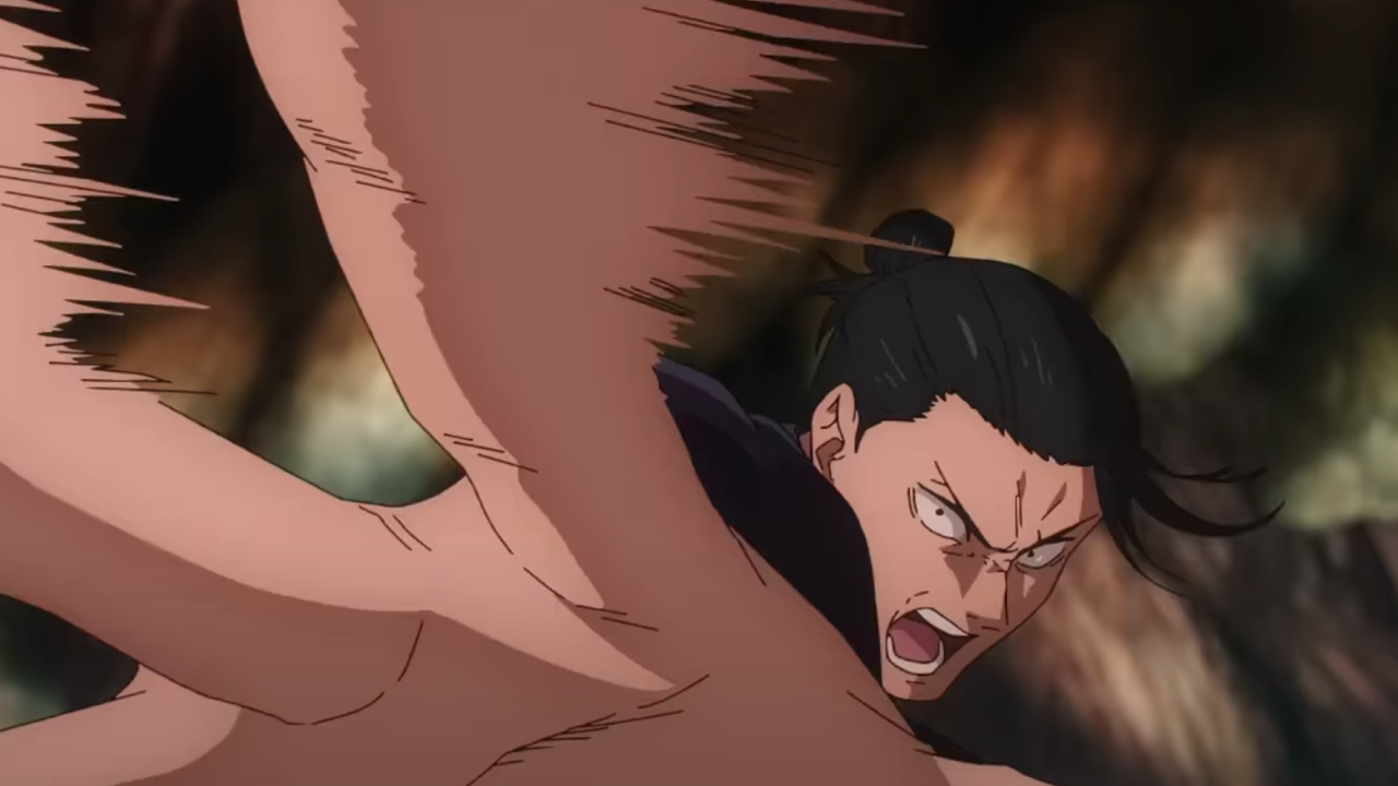 Jujutsu Kaisen Season 2 Episode 4 Teaser, Official Title Revealed