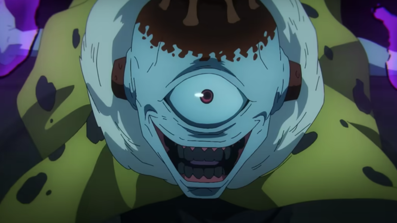 Jujutsu Kaisen Season 2 Episode 9 Preview, Official Title Revealed