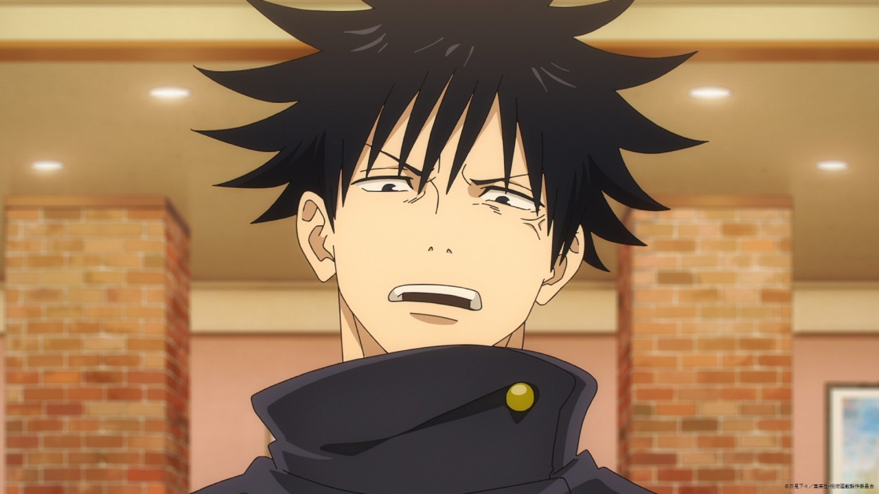 Jujutsu Kaisen Season 2 Episode 6 Previews Main Trio's Return
