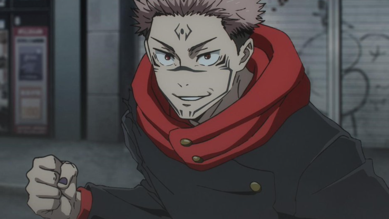 Jujutsu Kaisen Season 2 Episode 17 Preview Stills Feature First Glimpse at Mahoraga