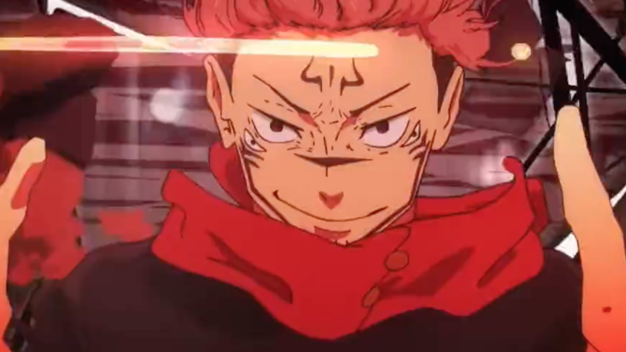 Jujutsu Kaisen Animator Hid MAPPA Easter Egg in Mahoraga's Epic Scene