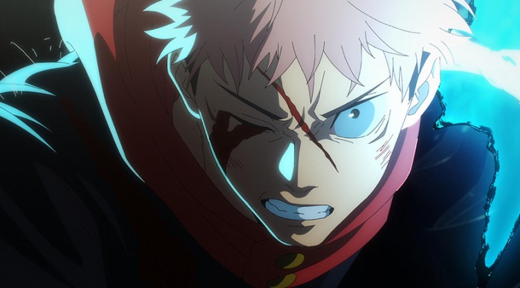 Yuji Itadori in Jujutsu Kaisen Season 2