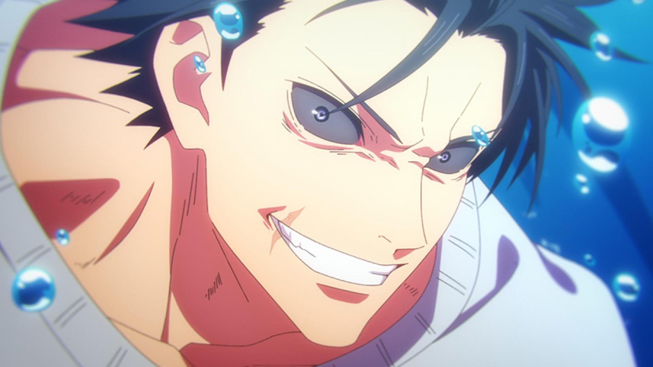 Jujutsu Kaisen Season 2 Star on Why He Admires Toji Fushiguro