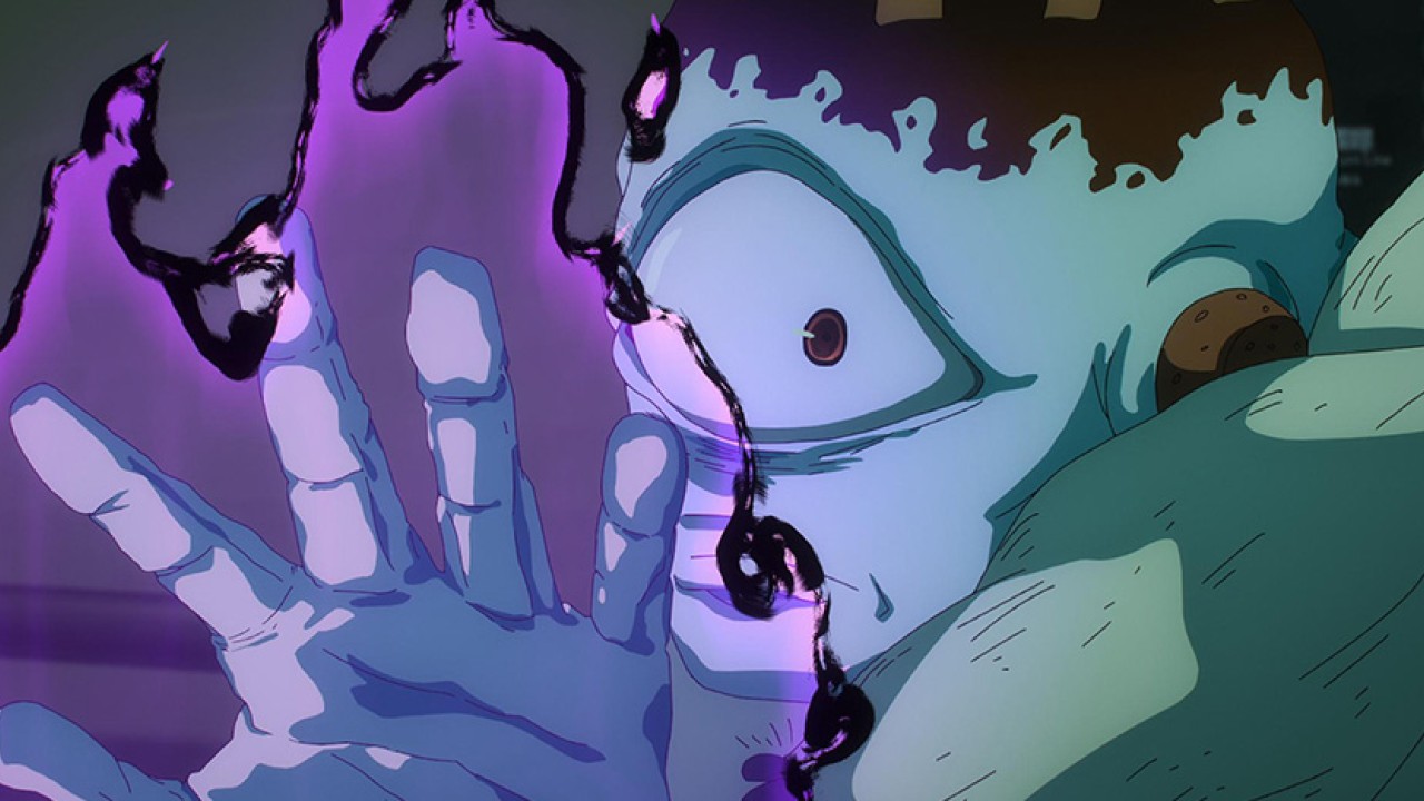 Jujutsu Kaisen: Shigeru Chiba Weighs in on Sukuna vs Jogo Showdown