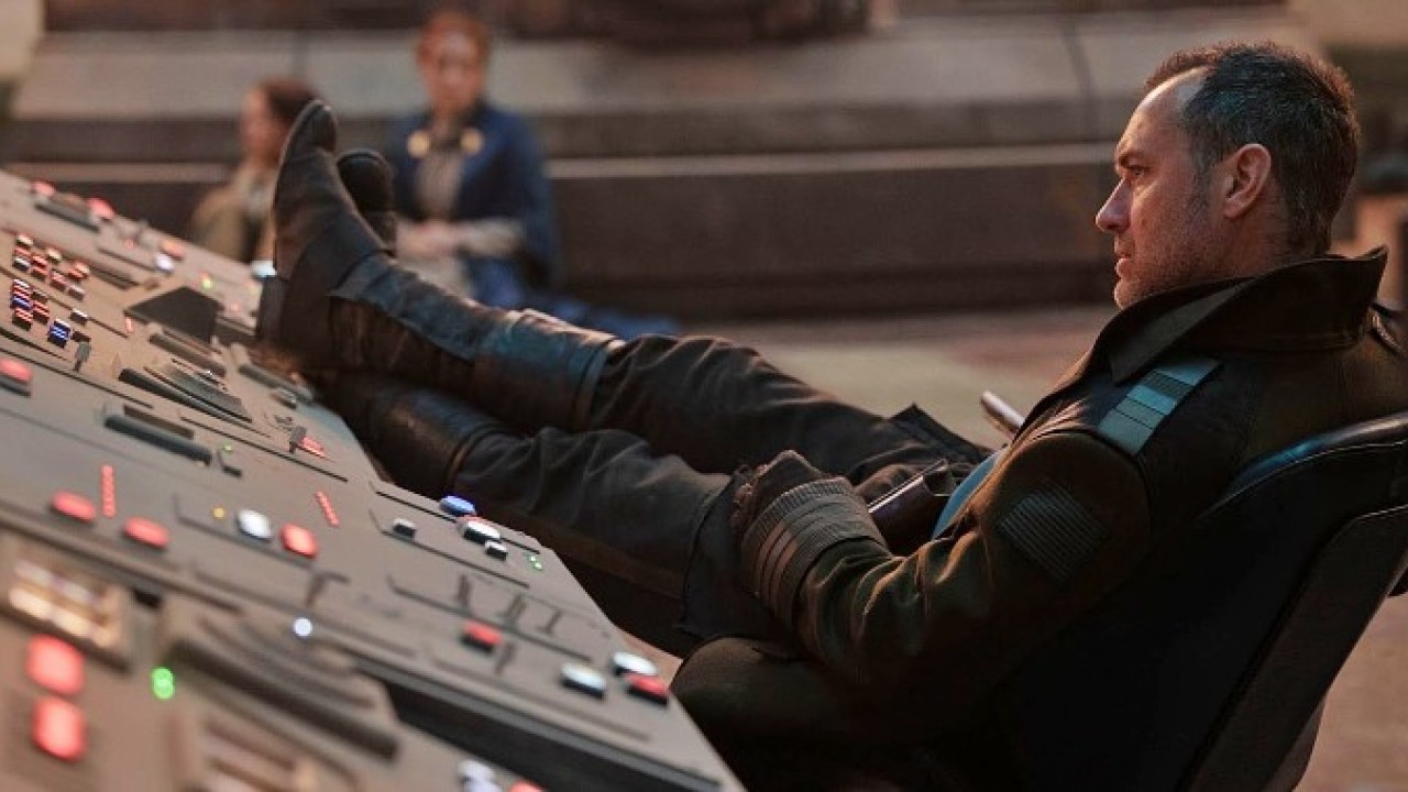 Star Wars: Skeleton Crew Creators Tease Season 2 Possibility (And Exploring More of Jod's Backstory)