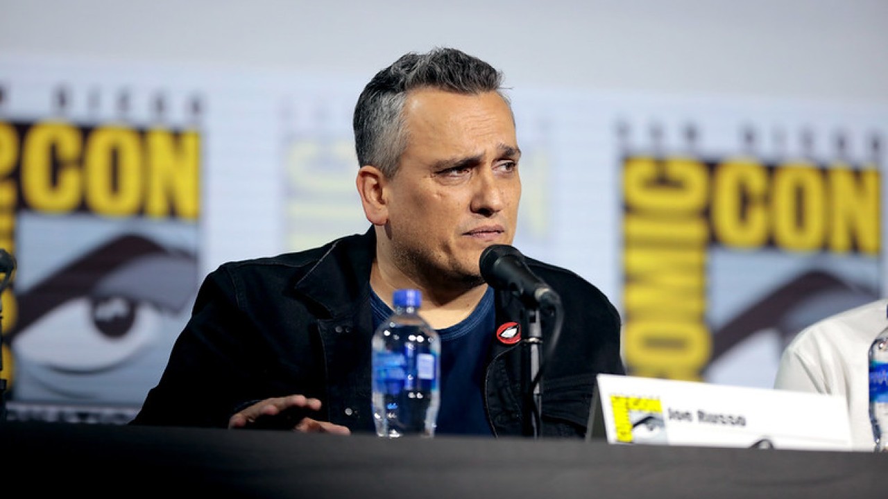 Avengers: Endgame Director Joe Russo Seemingly Shades Martin Scorsese's Marvel Comments
