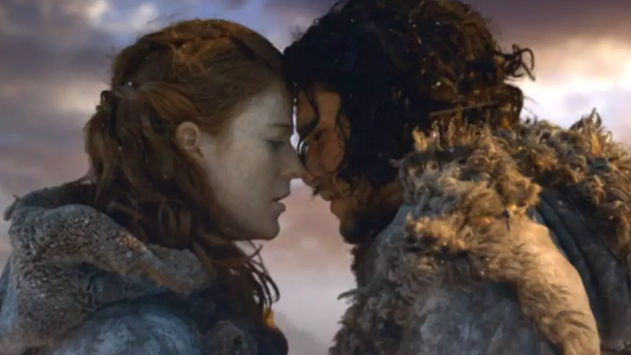 Game of Thrones: Kit Harington and Rose Leslie Confirm Birth of Second Child