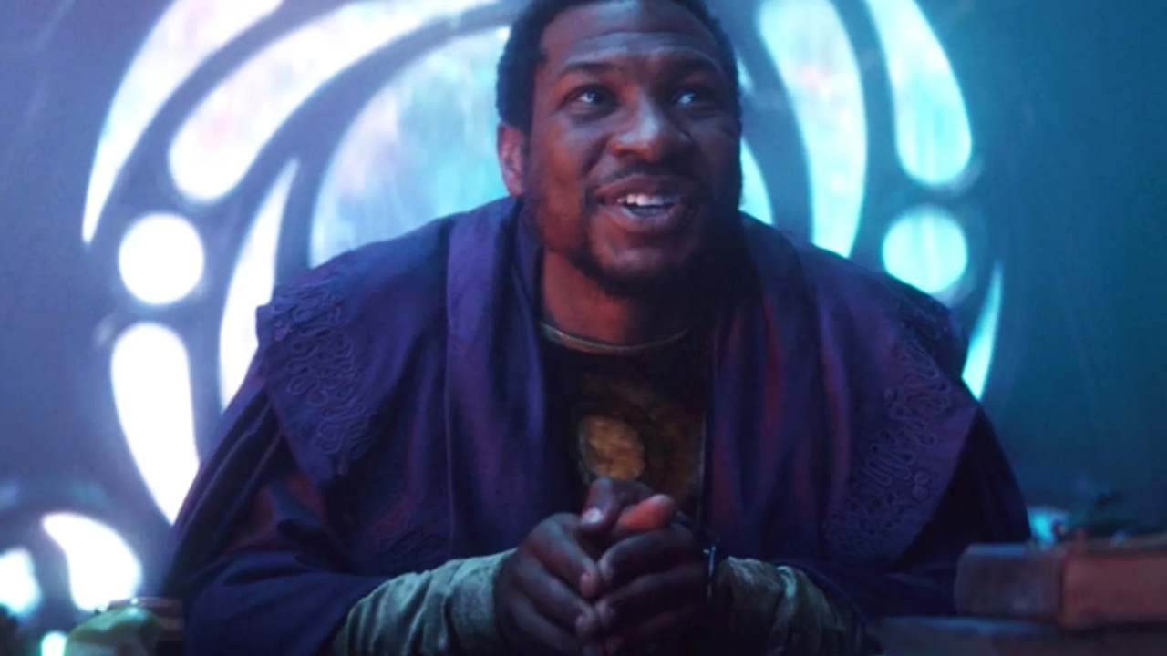 Loki Star Jonathan Majors Goes Viral For Stopping Fight Between 2 High School Girls
