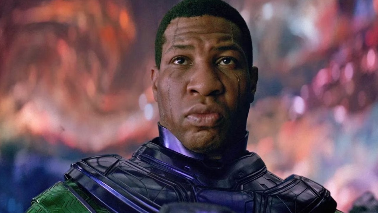 Marvel Star Jonathan Majors Sentenced to 1 Year Domestic Abuse Counseling After Assault Conviction
