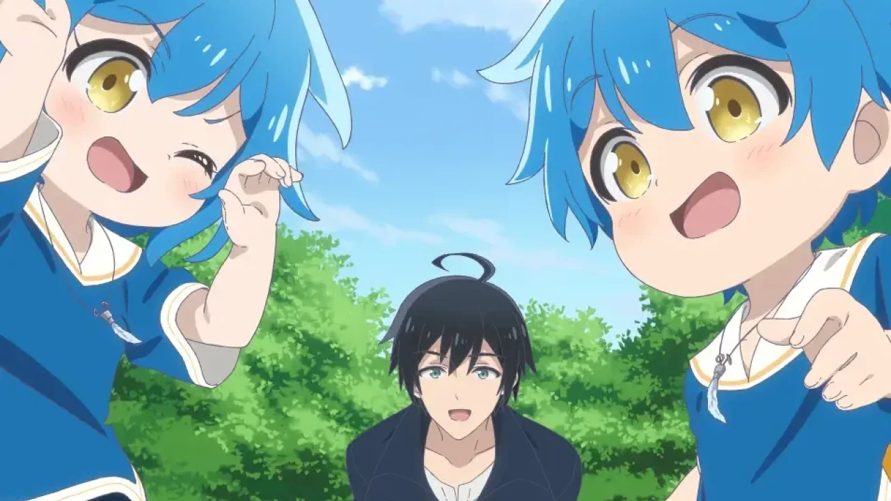 A Journey Through Another World: Raising Kids While Adventuring Anime Reveals New Promo Video, Cast, Ending Theme Song & More