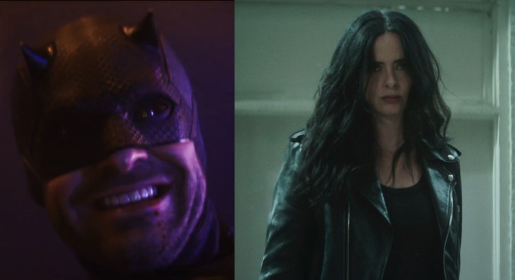 Daredevil: Born Again Season 2