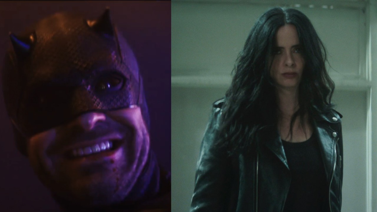 Daredevil: Born Again Season 2 Reunites Matt Murdock with Jessica Jones in Explosive New Trailer