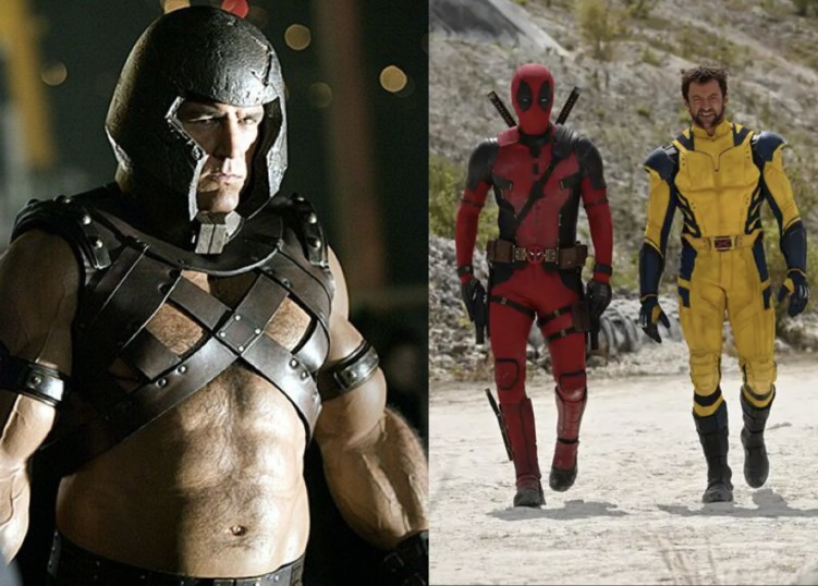 Deadpool & Wolverine: Vinnie Jones Declined to Return as Juggernaut