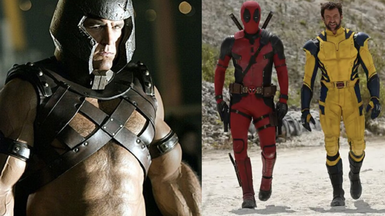Deadpool & Wolverine: Vinnie Jones Declined to Return as Juggernaut