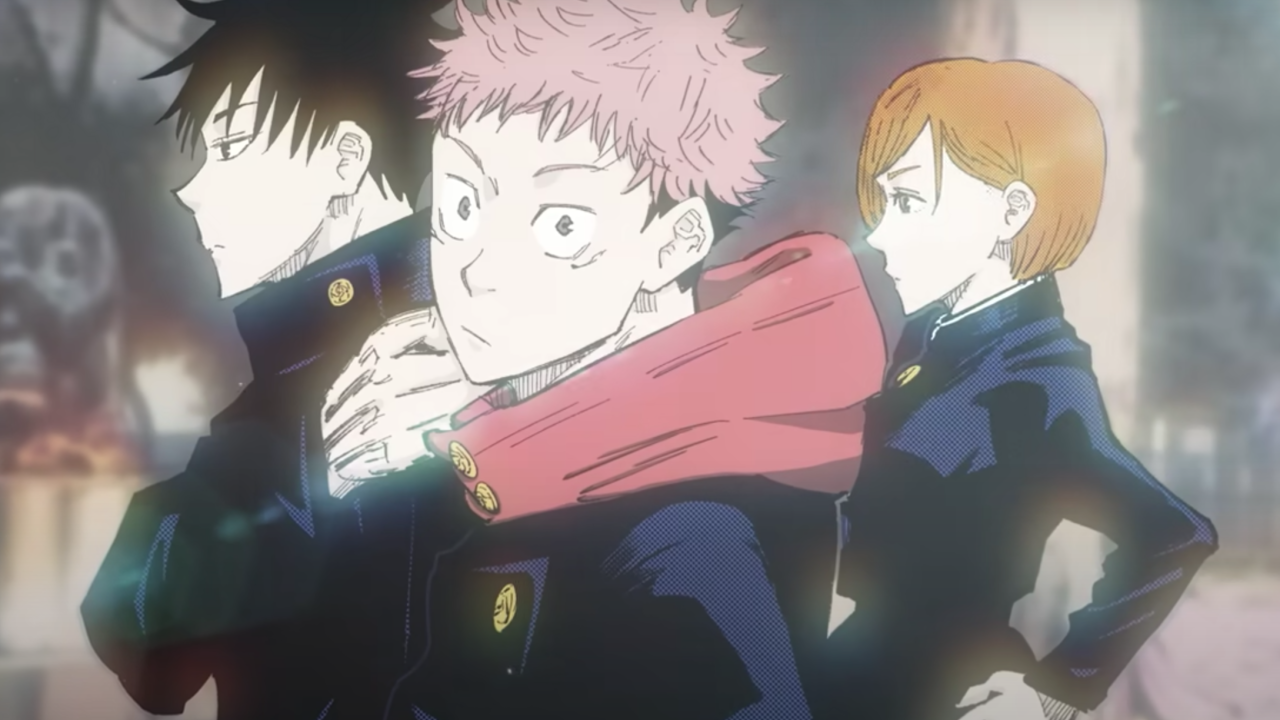 Jujutsu Kaisen Closing Theme Music Video Reaches A Major Milestone