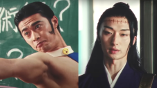 Jujutsu Kaisen Releases Live-Action Trailer Featuring Fumihiko Takaba & Suguru Geto