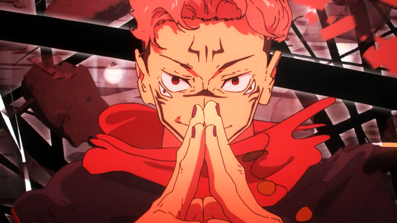 Jujutsu Kaisen Season 2 Blu-ray Reveals a Stunning Major Overhaul of Episode 17