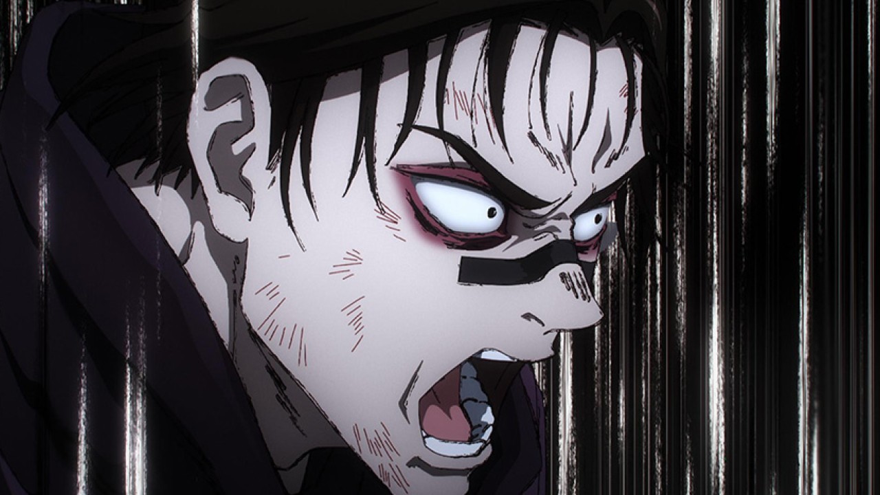 Jujutsu Kaisen Season 2 Episode 22 Preview Stills Feature the Arrival of Choso