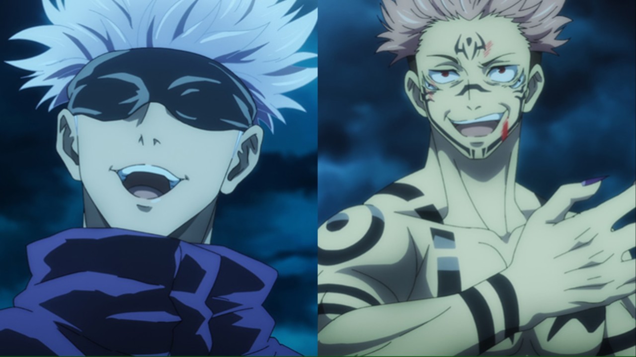 Jujutsu Kaisen Highlights Gojo and Sukuna’s Fight in a Promotional Video