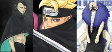 Boruto: Two Blue Vortex Chapter 27
