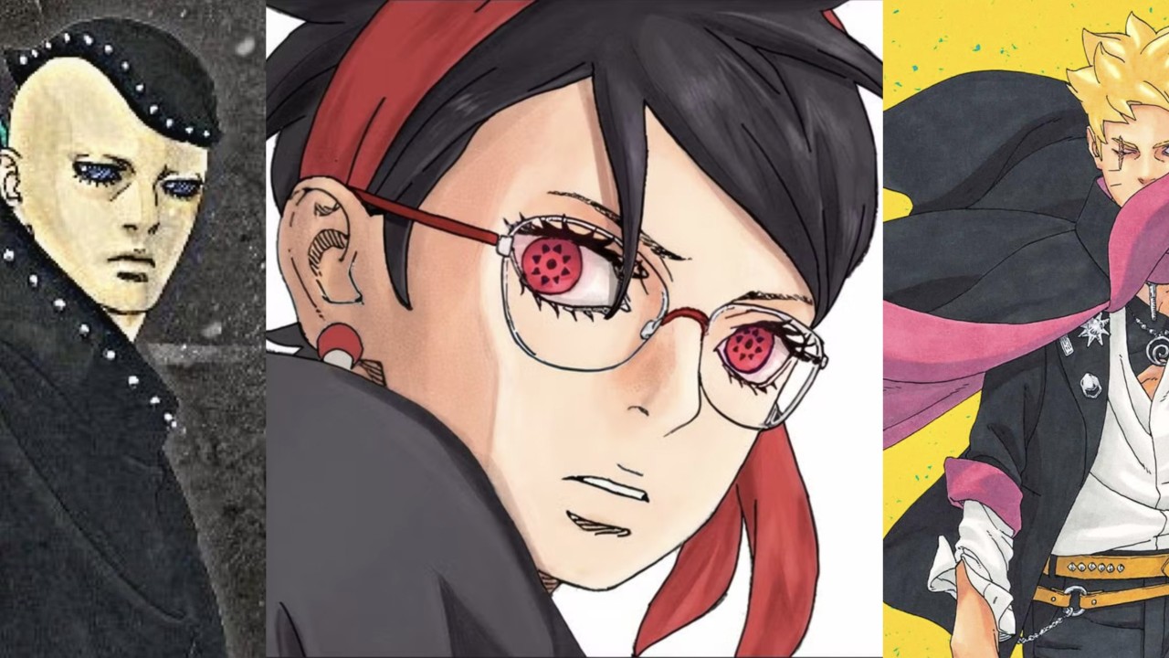 Boruto: Two Blue Vortex Chapter 22 Spoilers, Release Date & Time, Where to Read & More