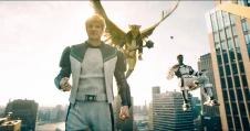 Superman (2025) - Justice Gang