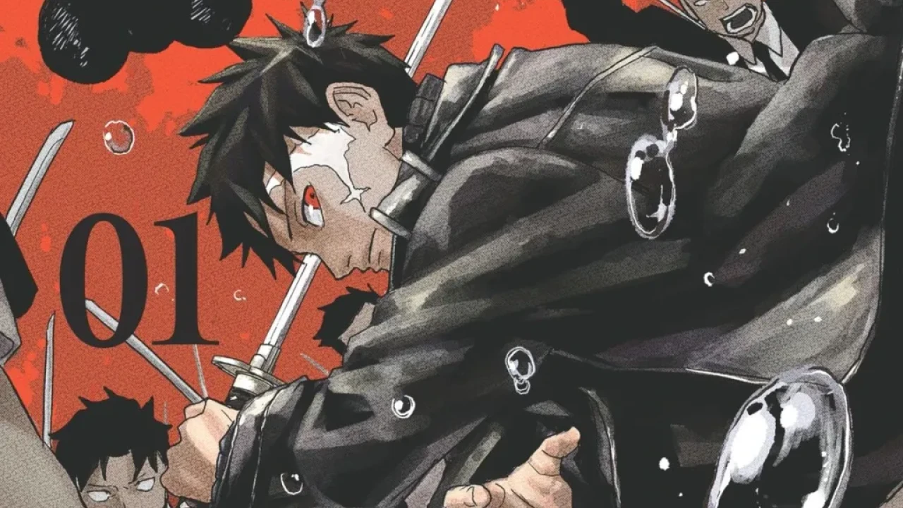 Is Kagurabachi Getting an Anime? Here's Everything We Know So Far
