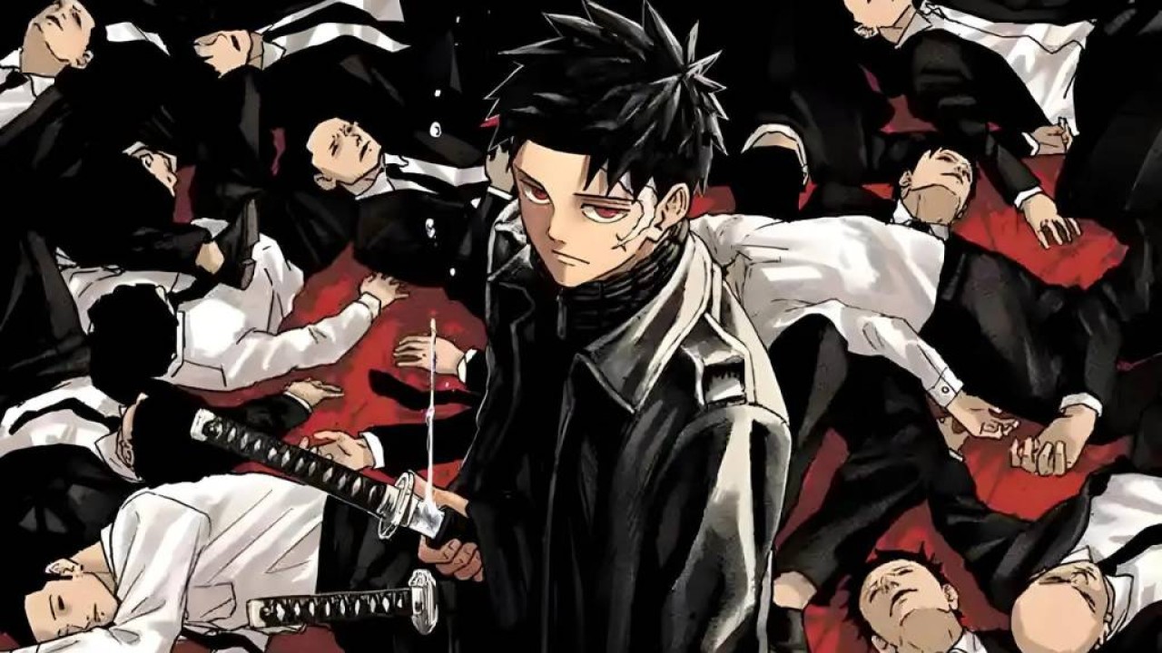 Kagurabachi Anime Finally Gets Anime Adaptation, According to Major Report