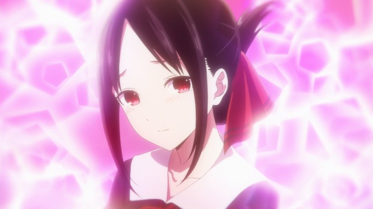 Kaguya-sama: Love Is War Anime Announces "Final Chapter" Film