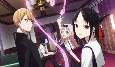New Kaguya-sama: Love is War TV special