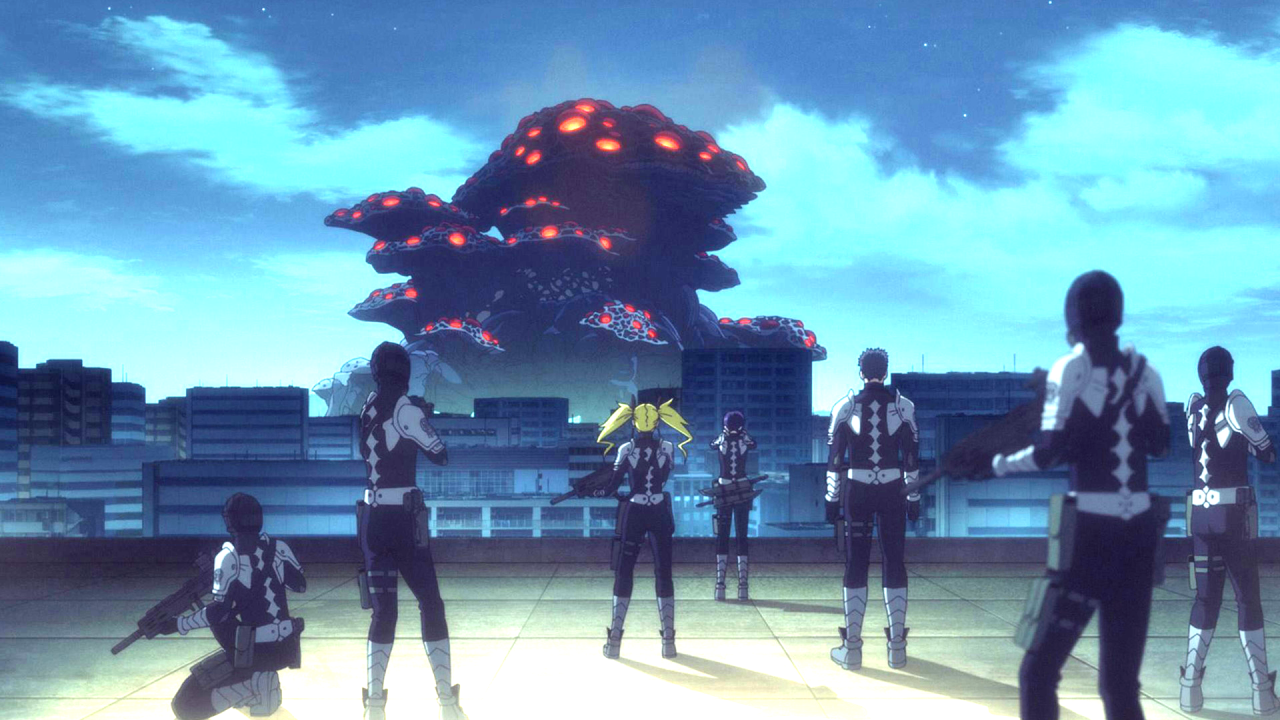 Kaiju No. 8 Episode 6 Preview Shows Kafka's First Mission