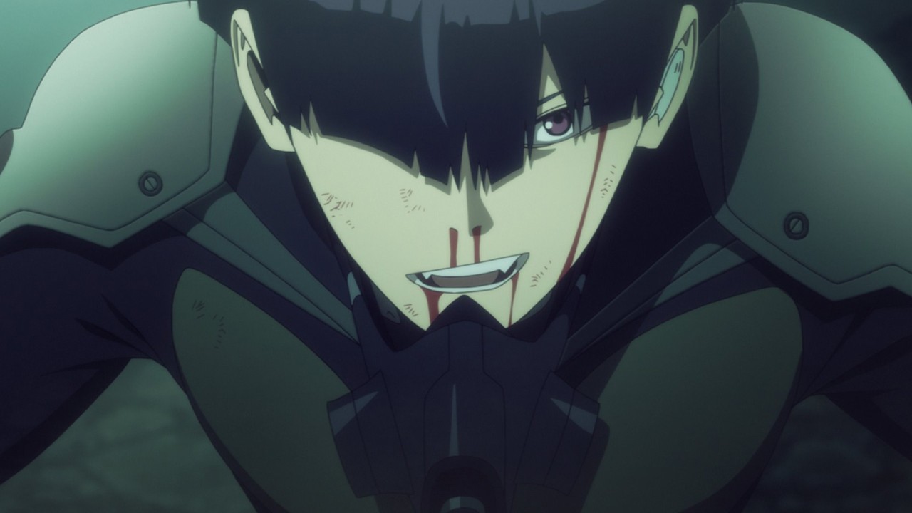 Kaiju No. 8 Episode 10 Preview Shows a Bloody Hoshina