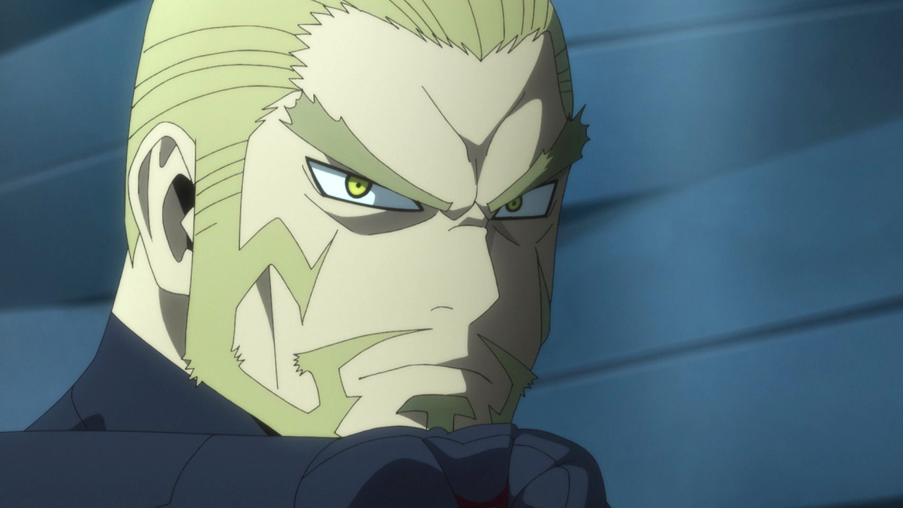 Kaiju No. 8 Episode 11 Preview Shows Isao Shinomiya Confronting Kafka
