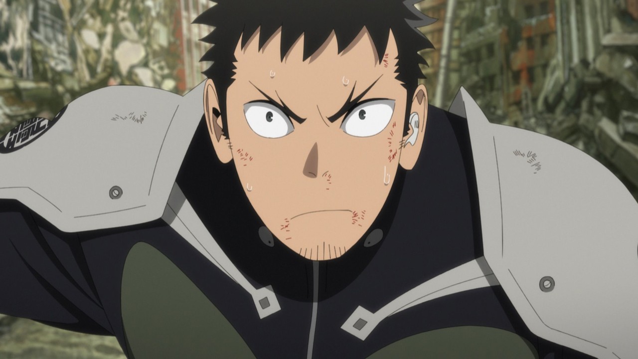 Kaiju No. 8 Episode 4 Preview Teases Chaos in the Exam Hall