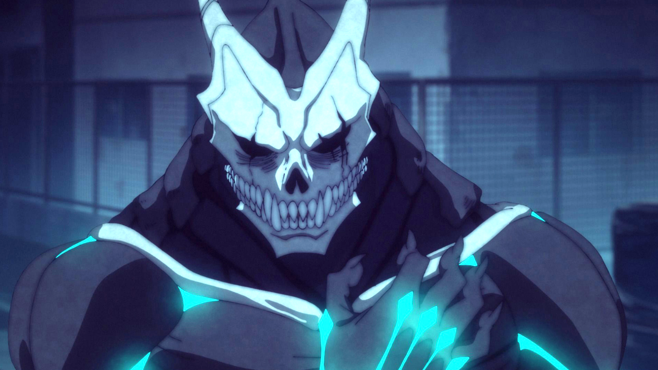 Kaiju No. 8 Episode 7 Preview Reveals a Mysterious Humanoid Monster's Appearance